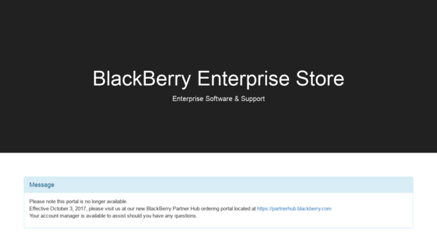 store.blackberry.com