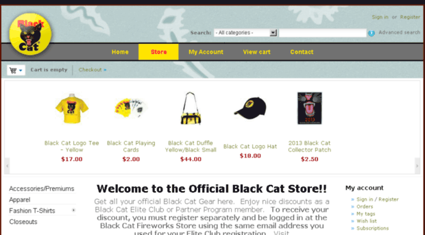 store.blackcatfireworks.com