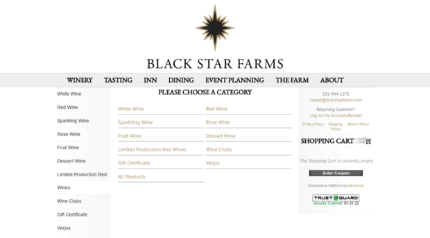 store.blackstarfarms.com