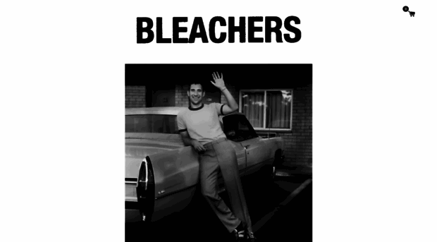 store.bleachersmusic.com