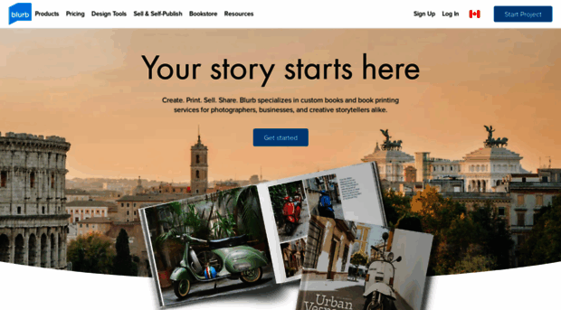 store.blurb.ca
