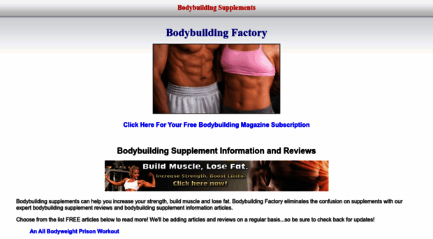 store.bodybuildingfactory.com