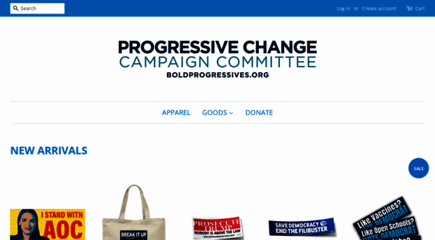 store.boldprogressives.org