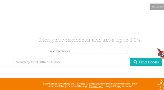 store.bookrenter.com