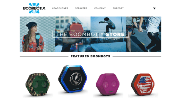 store.boombotix.com