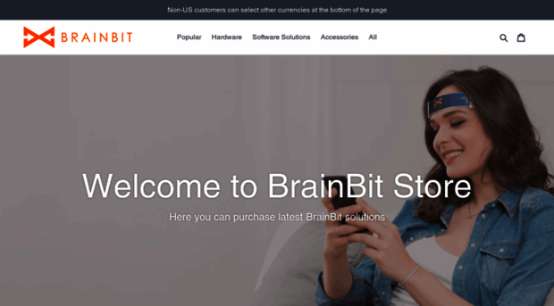 store.brainbit.com