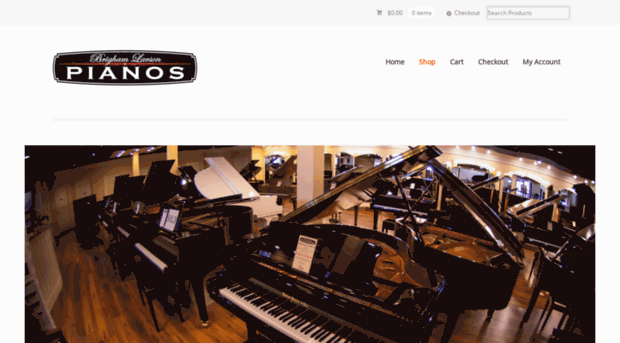 store.brighamlarsonpianos.com