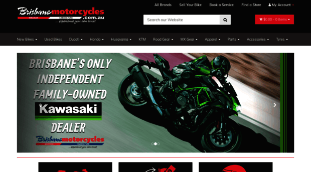 store.brisbanemotorcycles.com.au