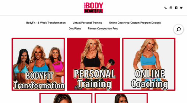 store.buildmybodybeautiful.com