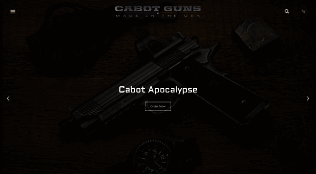 store.cabotguns.com