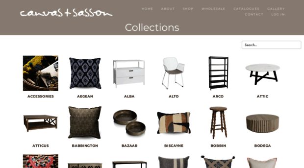 store.canvasandsasson.com.au