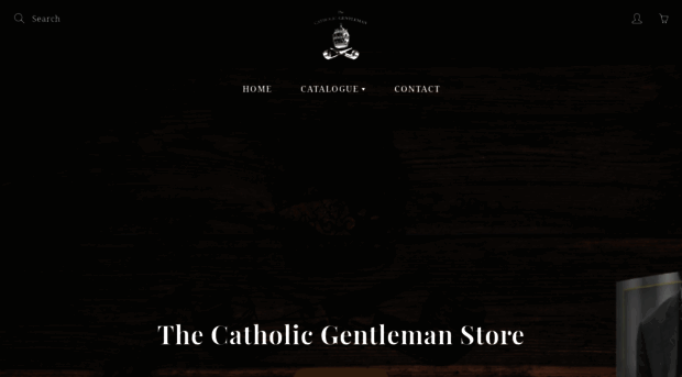 store.catholicgentleman.net