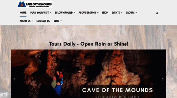 store.caveofthemounds.com