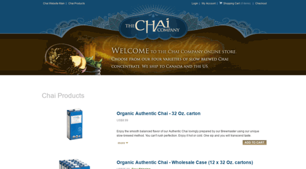 store.chaico.com