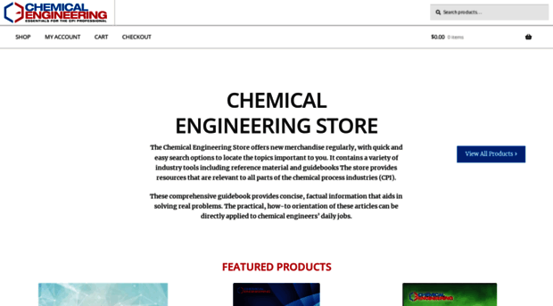 store.chemengonline.com