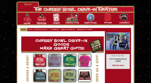 store.cherrybowldrivein.com