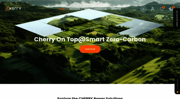 store.cherrysolution.net