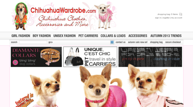 store.chihuahuawardrobe.com