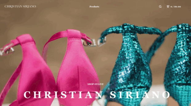 store.christiansiriano.com