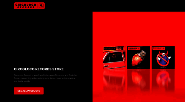 store.circolocorecords.com