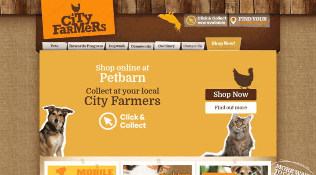 store.cityfarmers.com.au