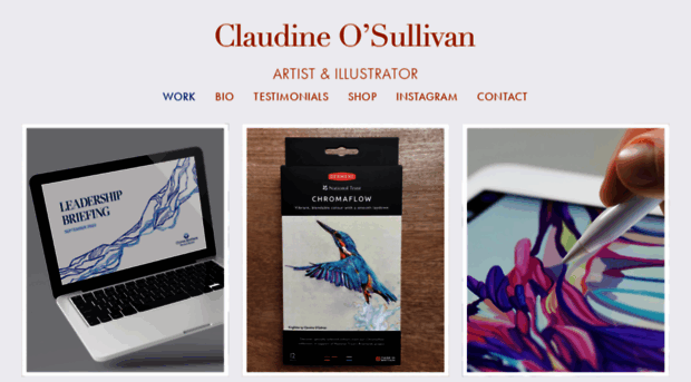 store.claudineosullivan.com