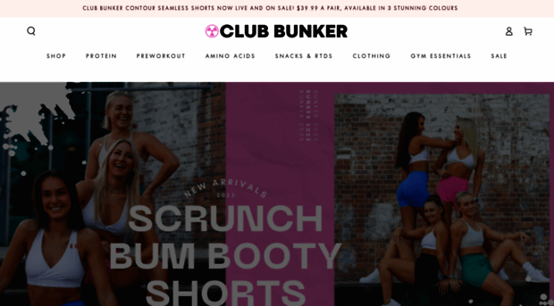 store.clubbunker.com.au