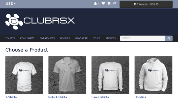 store.clubrsx.com