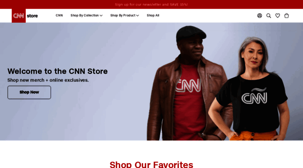 store.cnn.com