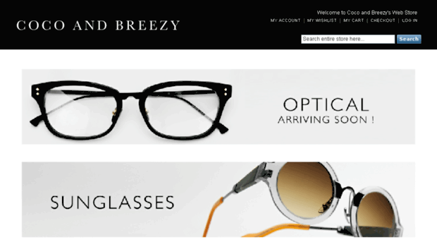 store.cocoandbreezy.com