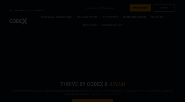 store.codex.ie