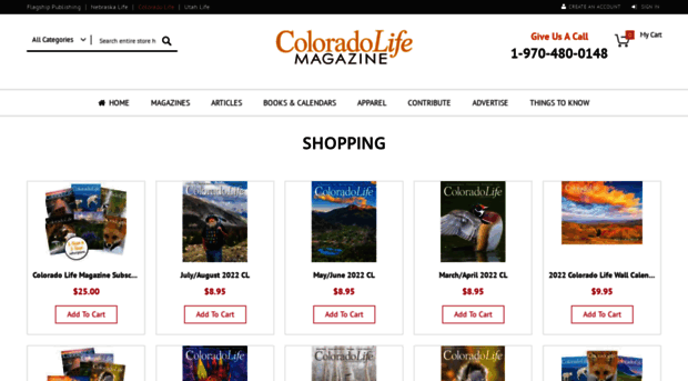 store.coloradolifemagazine.com
