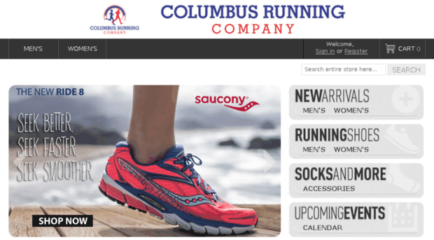 store.columbusrunning.com