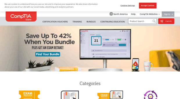 store.comptia.org