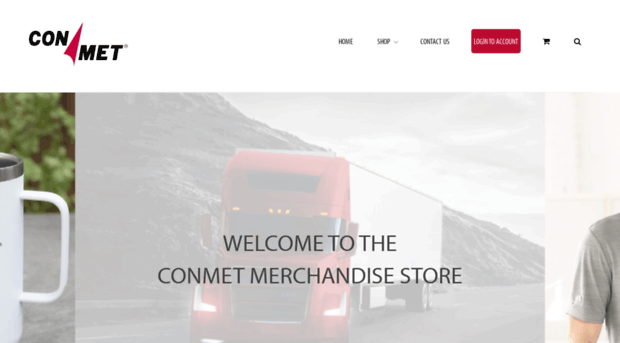 store.conmet.com