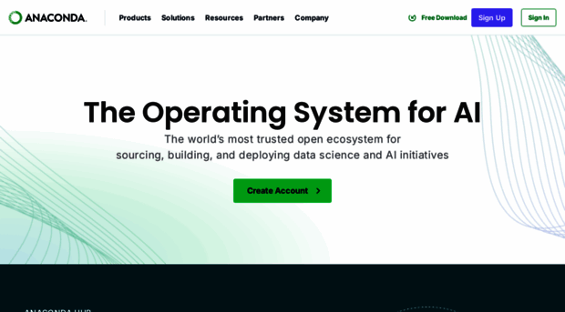 store.continuum.io