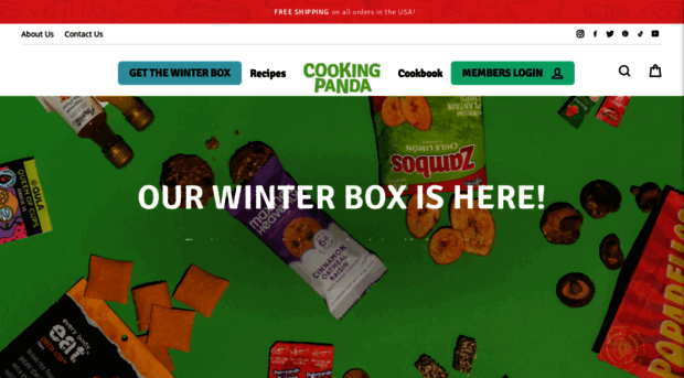 store.cookingpanda.com