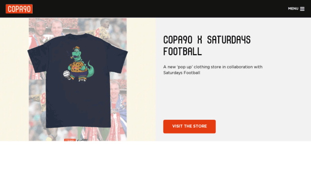 store.copa90.com