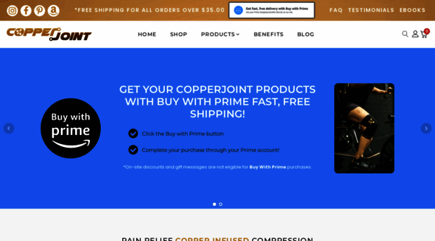 store.copperjoint.com