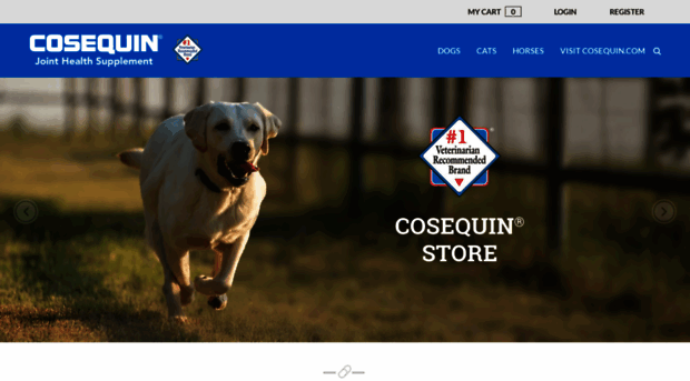 store.cosequin.com