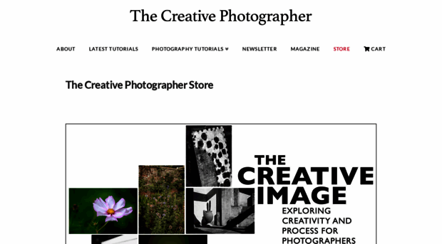 store.creative-photographer.com