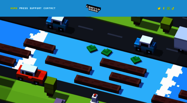 store.crossyroad.com