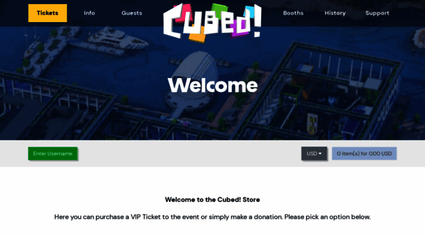 store.cubedcon.com