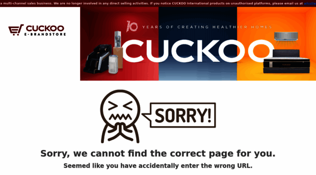 store.cuckoo.com.my