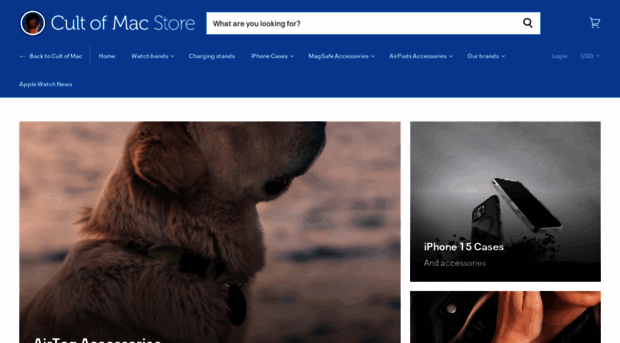 store.cultofmac.com