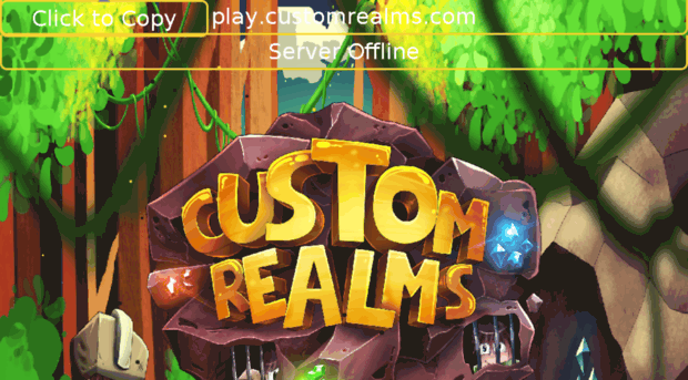 store.customrealms.com