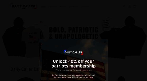 store.dailycaller.com