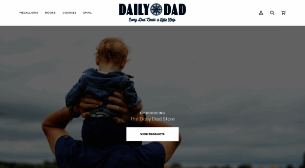 store.dailydad.com