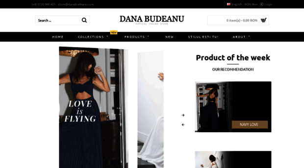 store.danabudeanu.com