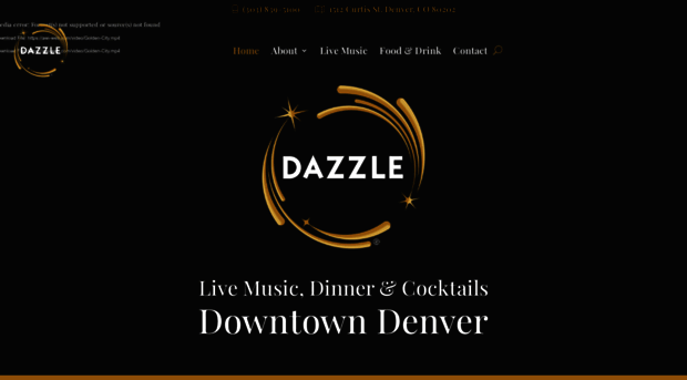 store.dazzledenver.com